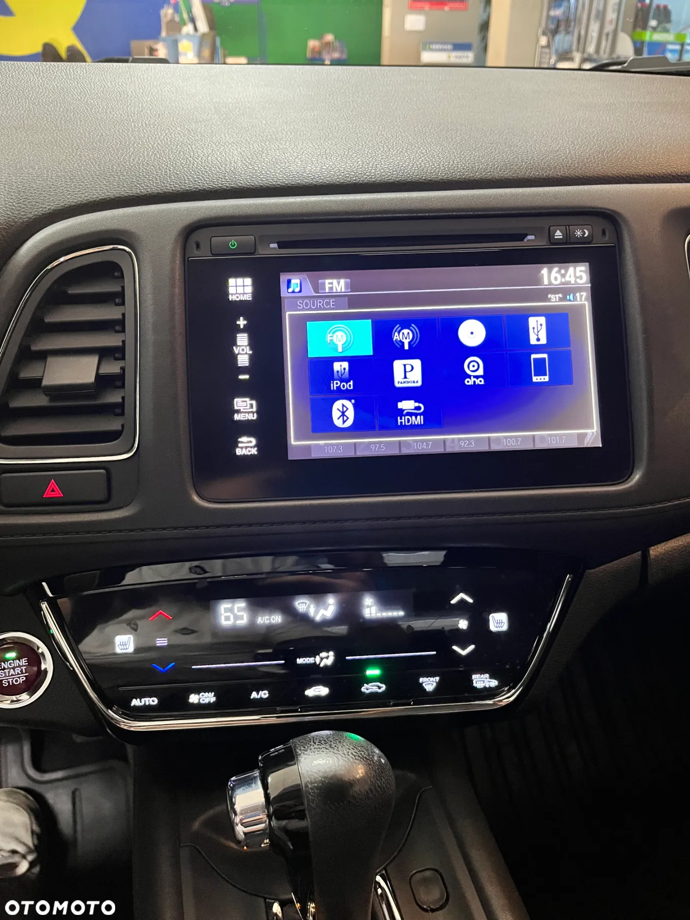 Honda HR-V - 23