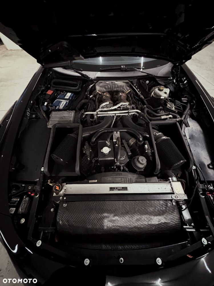 Mercedes-Benz AMG GT - 8