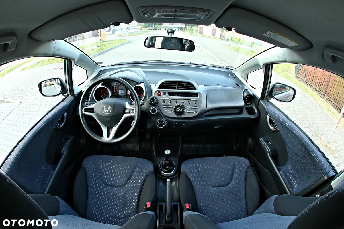 Honda Jazz 1.2 i-VTEC - 6