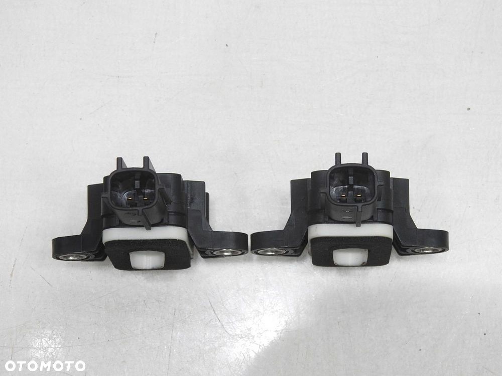 SENSOR UDERZENIOWY PRZÓD AUDI A4 B7 - 5