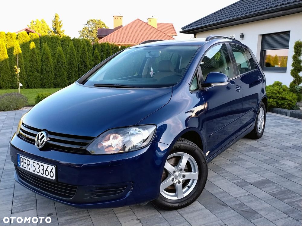 Volkswagen Golf Plus 1.2 TSI DSG Life - 3