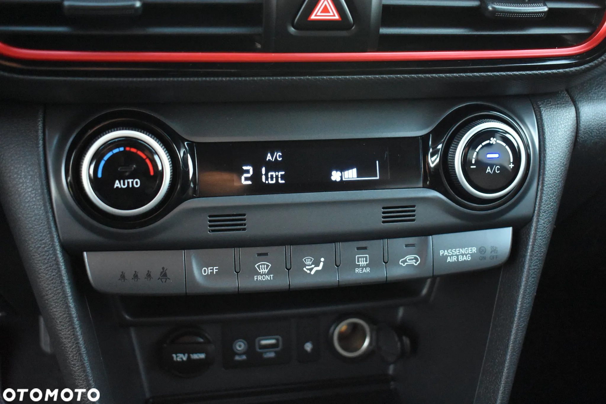 Hyundai Kona 1.0 T-GDI Executive - 24