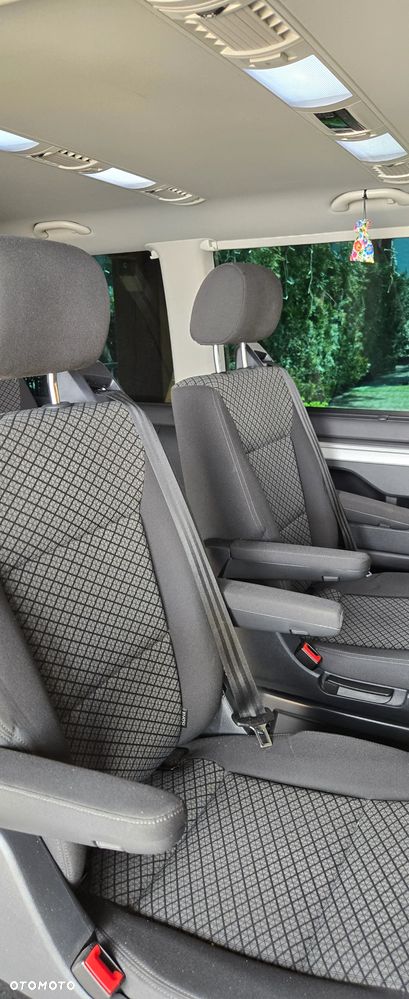 Volkswagen Multivan 2.0 TDI L1 Trendline DSG - 10