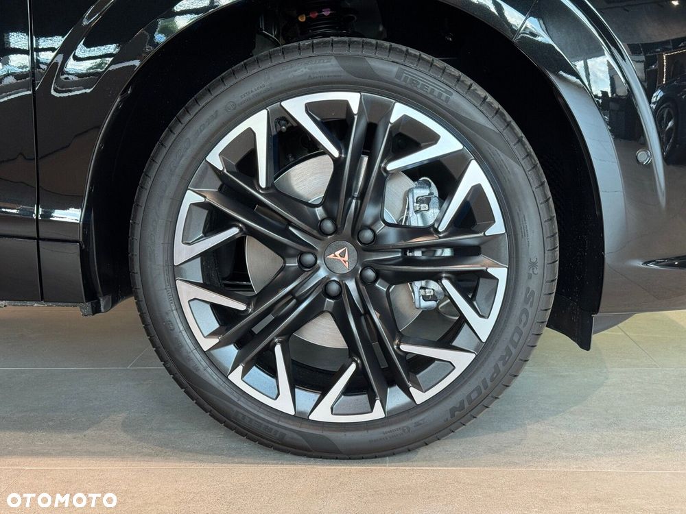 Cupra Terramar - 8