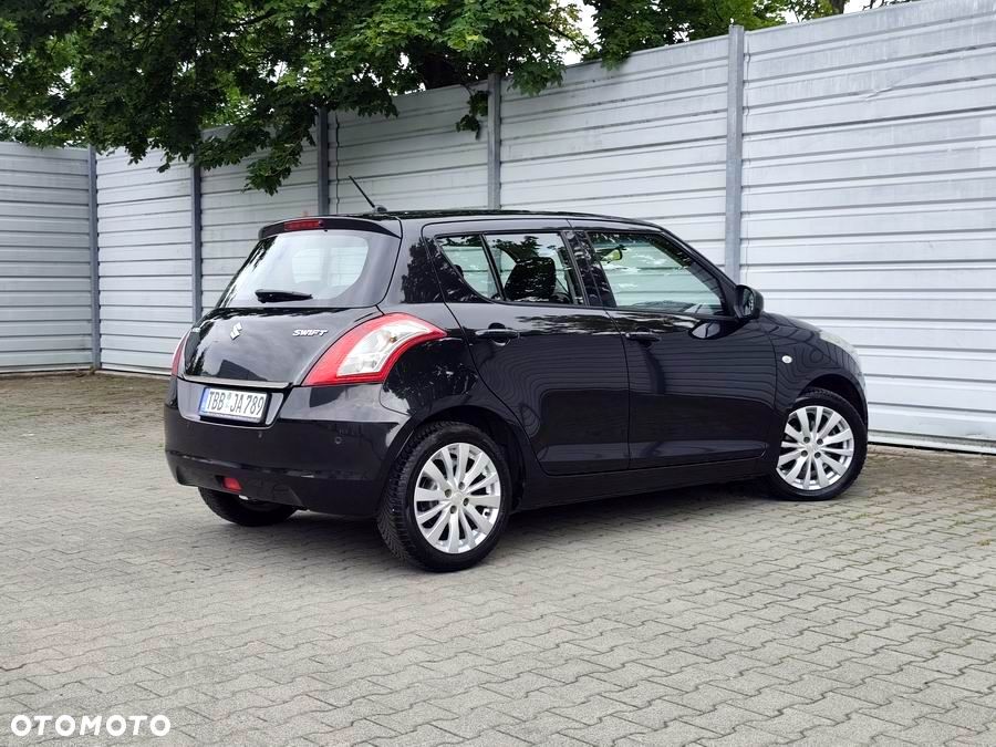 Suzuki Swift 1.2 30 Jahre - 2