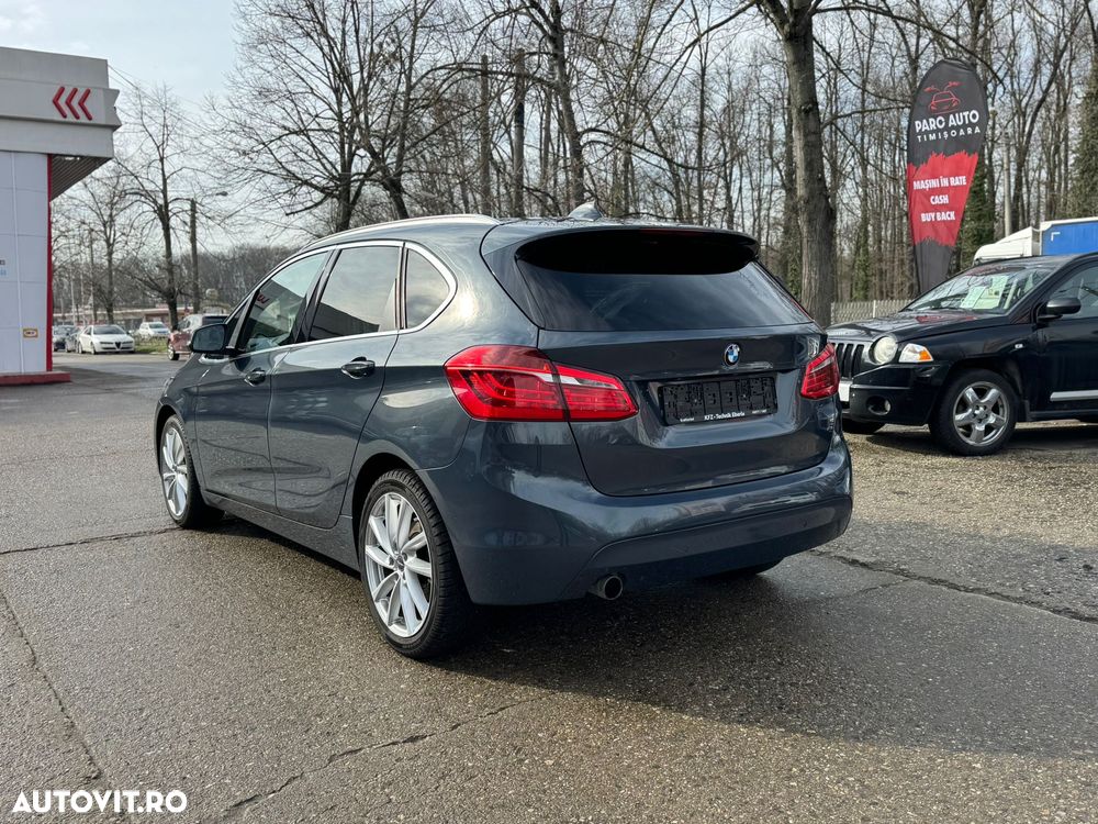 BMW Seria 2 218i - 3