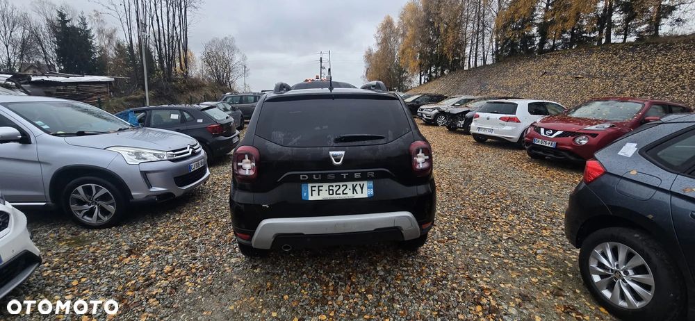 Dacia Duster 1.3 TCe FAP Prestige - 8