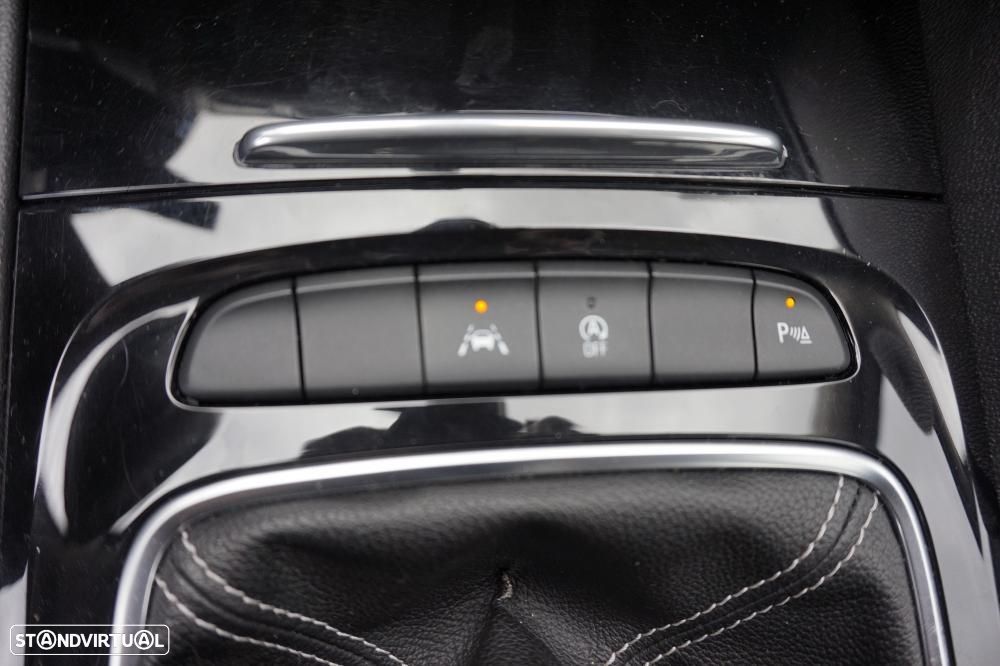 Opel Insignia Grand Sport 1.6 CDTi Innovation - 22