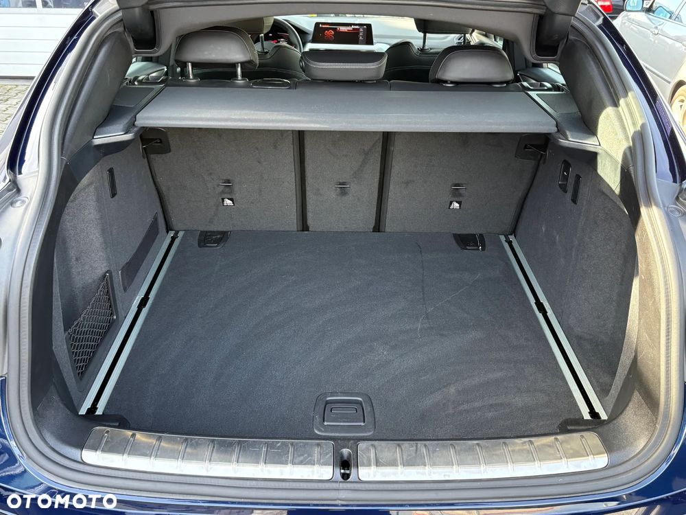 BMW X4 xDrive20d MHEV M Sport sport - 18