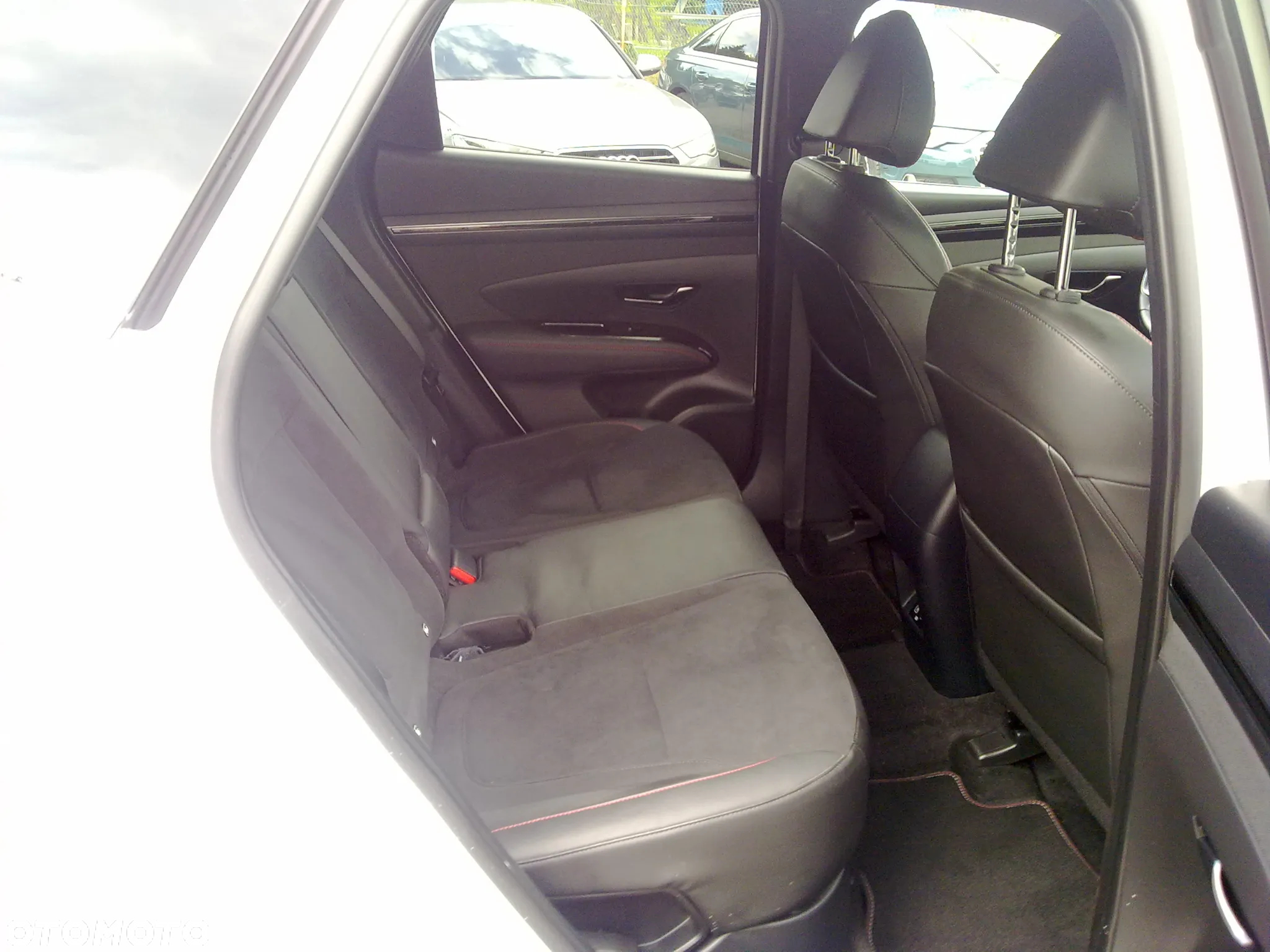 Hyundai Tucson 1.6 T-GDi 48V N-Line 2WD DCT - 22