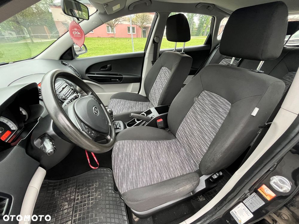 Kia Ceed 1.4 Optimum - 18