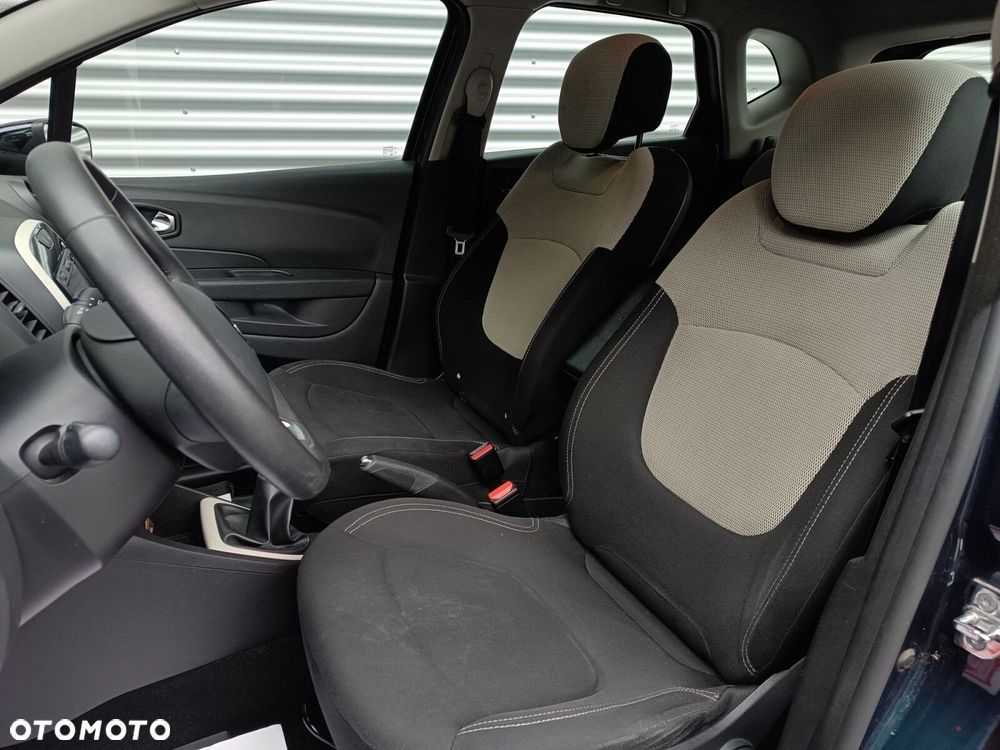 Renault Captur 0.9 Energy TCe Life - 26