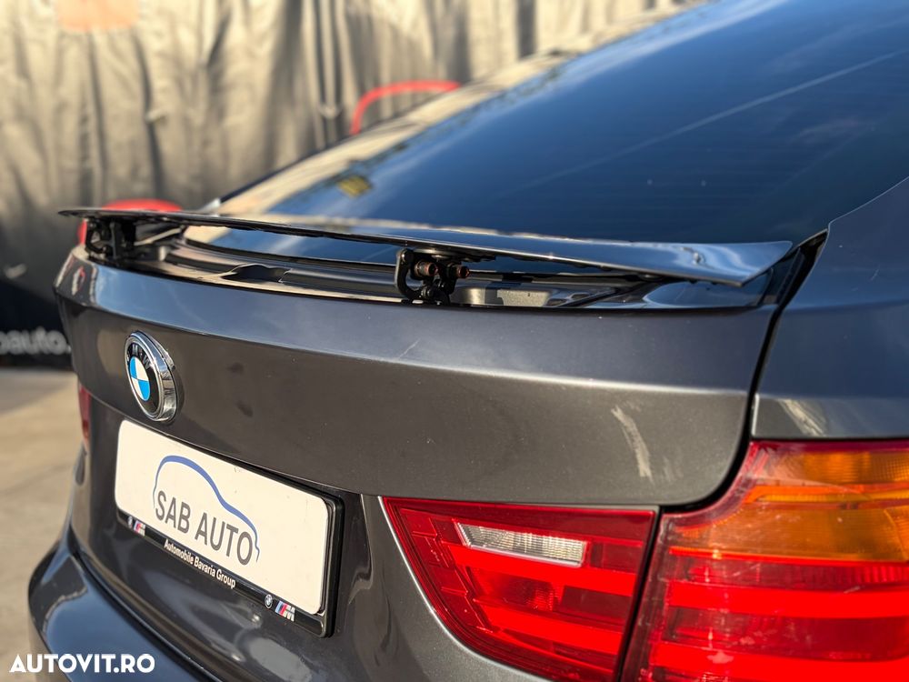 BMW Seria 3 320d GT Sport-Aut. - 21