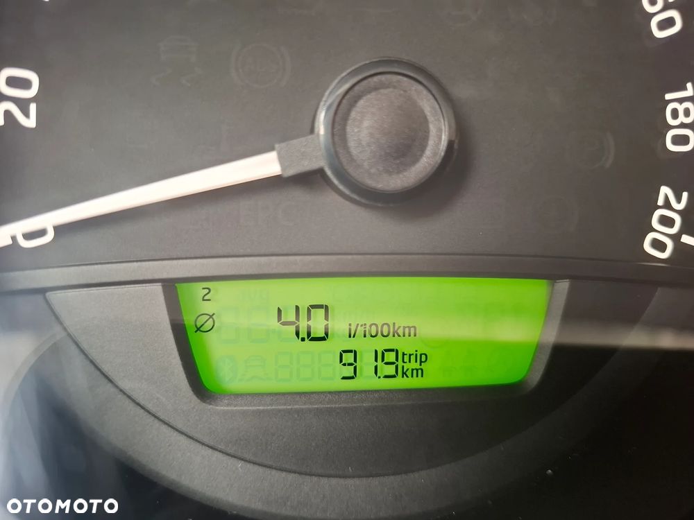 Skoda Citigo 1.0 Ambition - 20