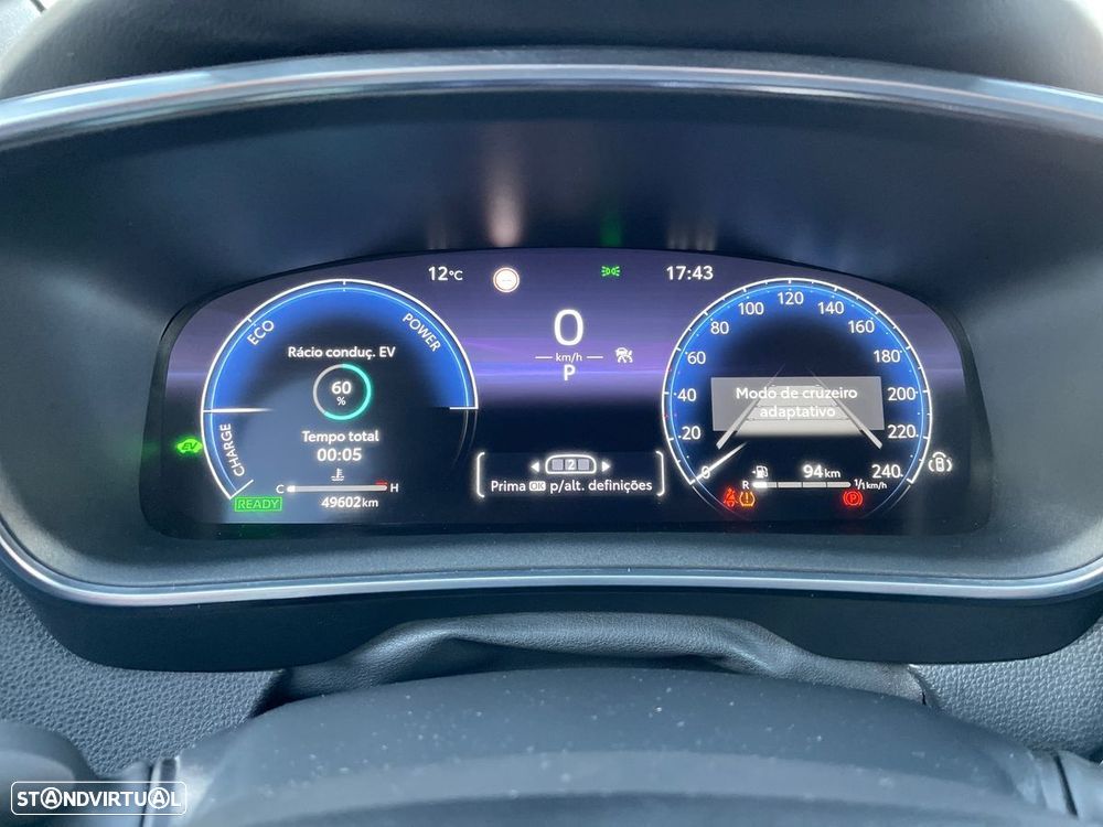 Toyota Corolla 1.8 Hybrid Comfort - 16