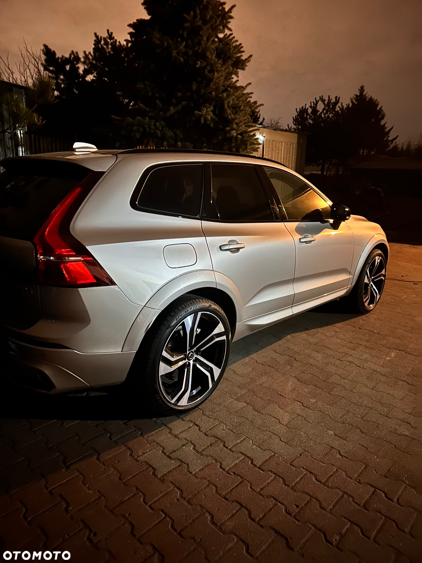 Volvo XC 60 - 9