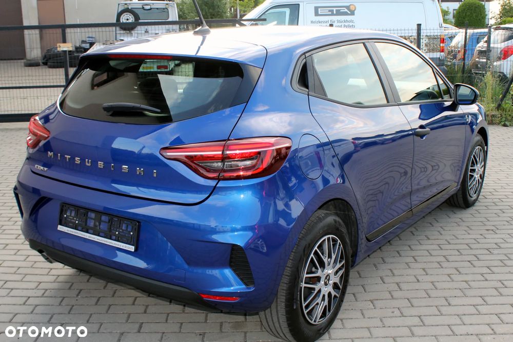 Mitsubishi Colt 1.0 BASIS - 5