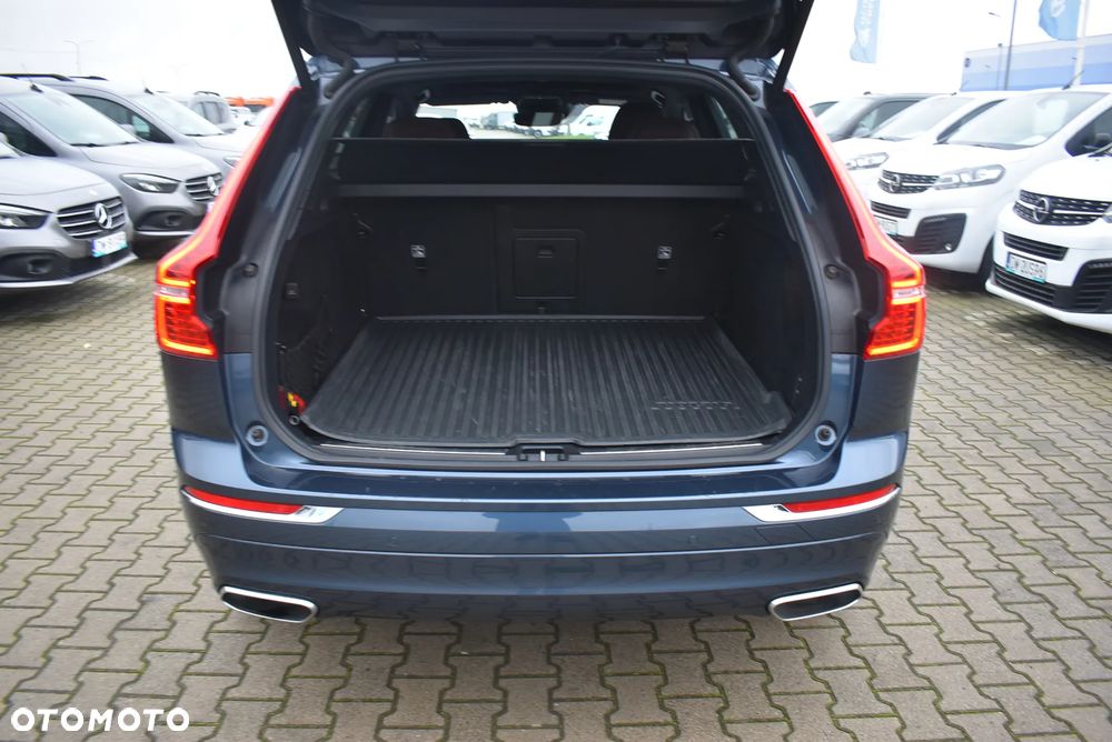 Volvo XC 60 B5 B AWD Inscription - 14