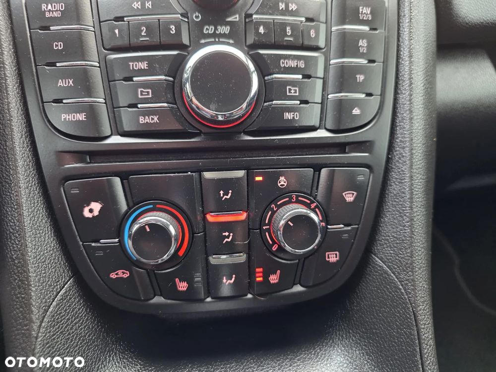 Opel Meriva 1.4 Ecoflex Start/Stop 150 Jahre - 21