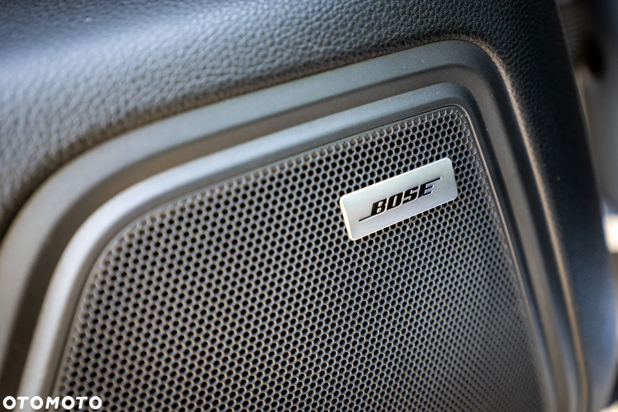 Porsche Macan S Diesel - 13