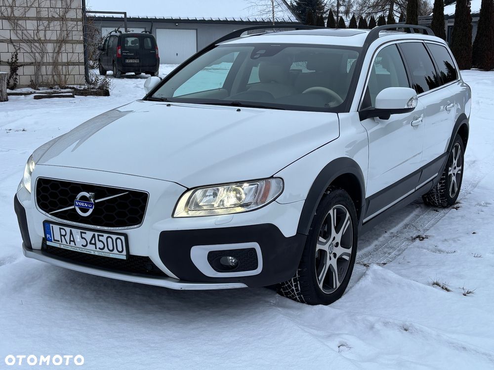 Volvo XC 70 T6 AWD Summum - 2
