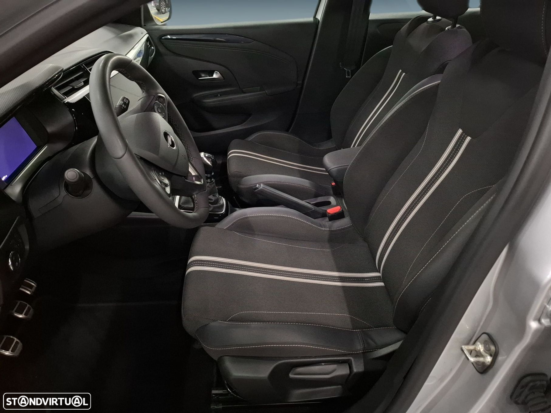 Opel Corsa 1.2 T GS - 12