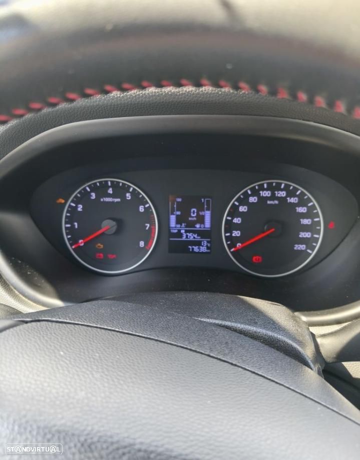 Hyundai i20 1.0 T-GDI Style - 6