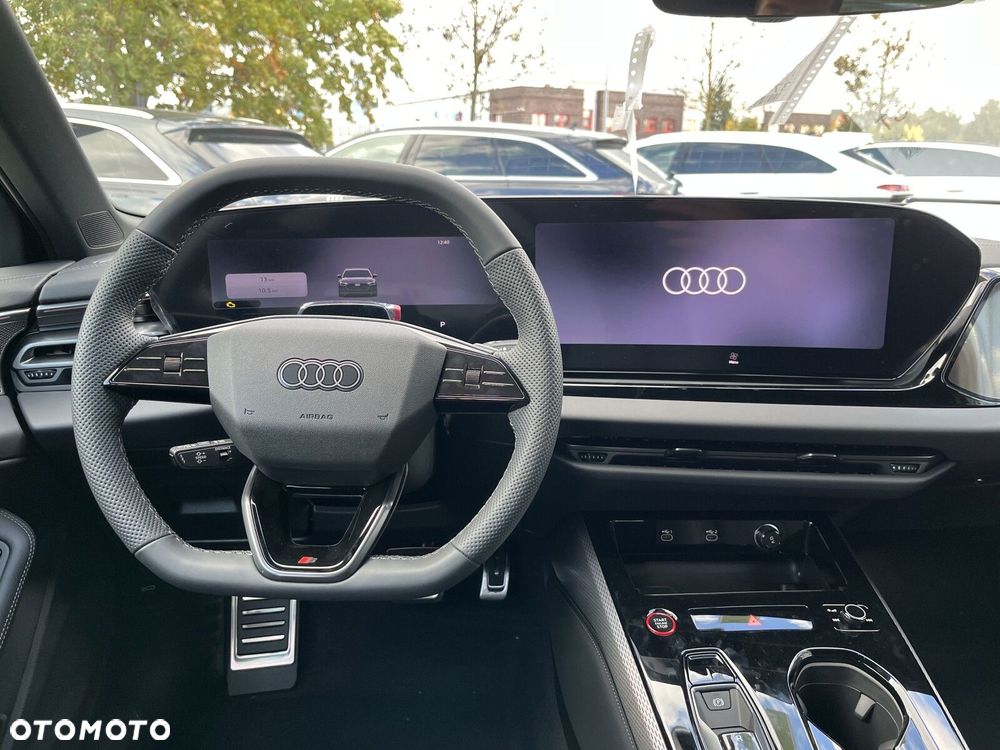 Audi A5 Avant - 14