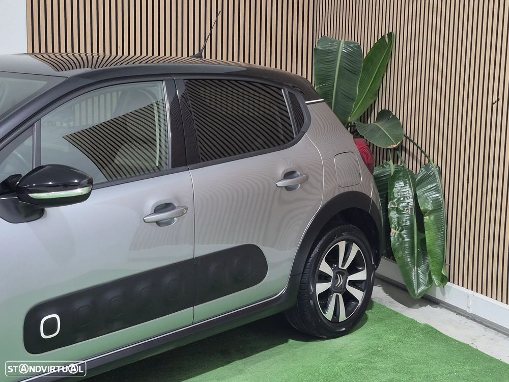 Citroën C3 Pure Tech Shine - 4
