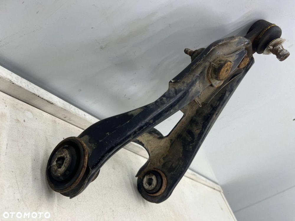 Wahacz RENAULT CLIO II 2 KANGOO I 1 zawieszenia LEWY przód - 3