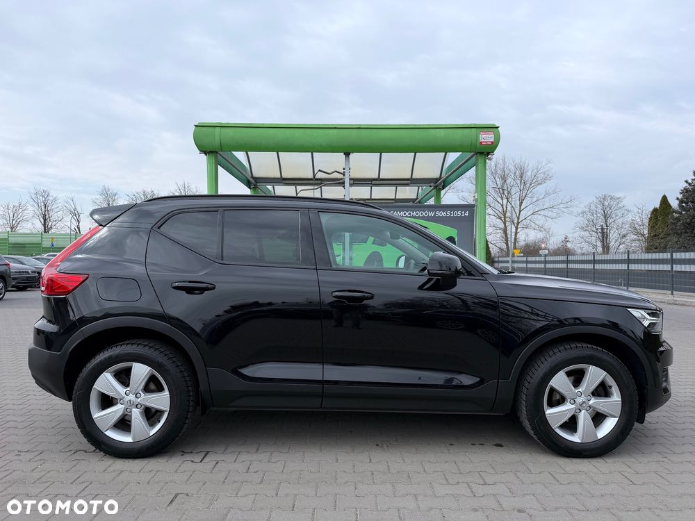 Volvo XC 40 D3 Momentum - 10