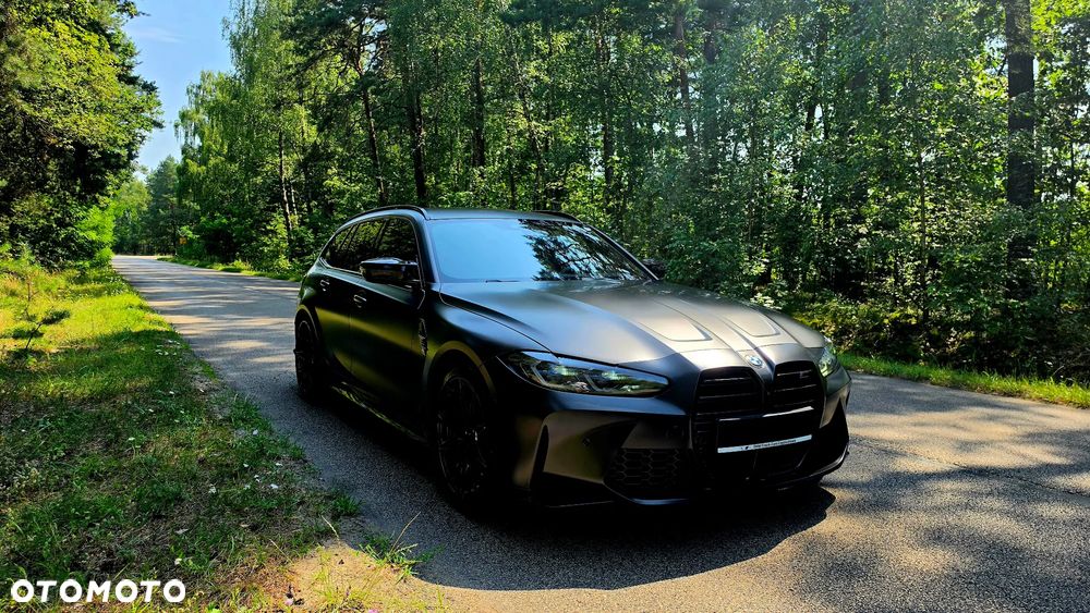 BMW M3 - 3