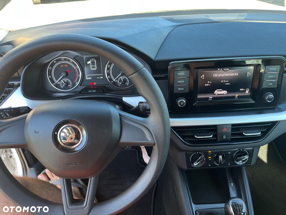 Skoda Scala 1.0 TSI Cool Plus - 17