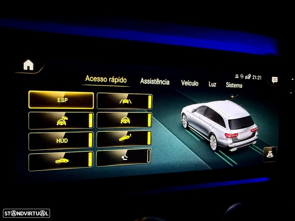 Mercedes-Benz E 300 - 28