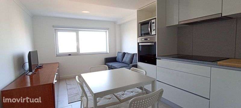 T1 Kit mobilado e equipado - Grande imagem: 2/5