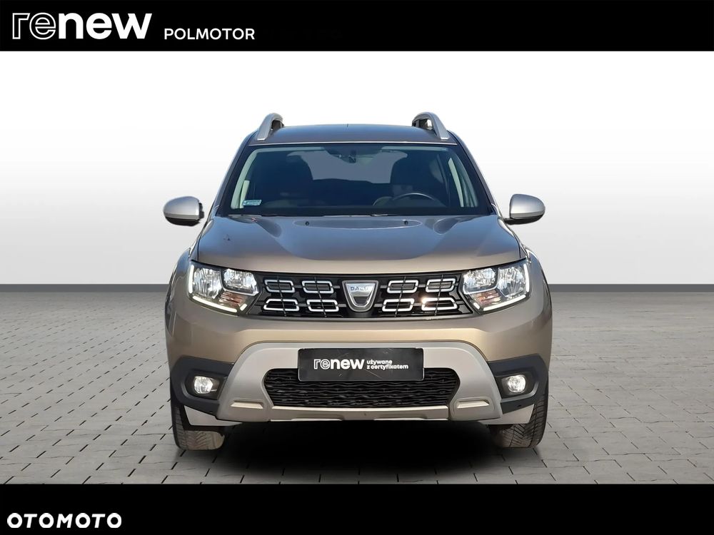 Dacia Duster 1.0 TCe Prestige - 8