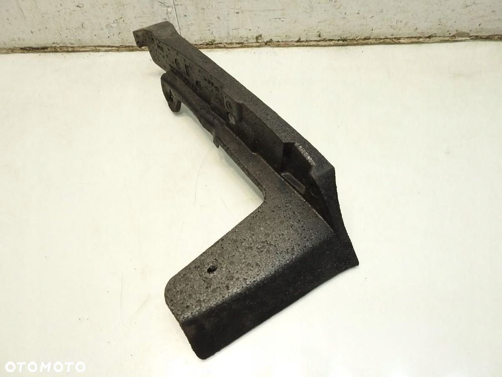 WYGŁUSZENIE BŁOTNIKA PRAWY PRZÓD AUDI A6 C6 4F0821112 - 6