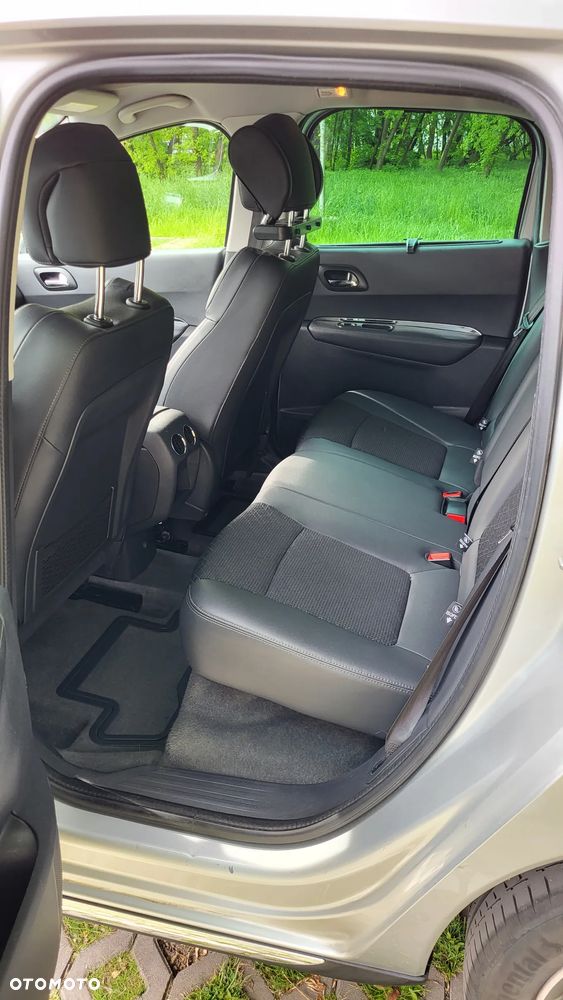 Peugeot 3008 1.6 BlueHDi Active S&S EAT6 - 10