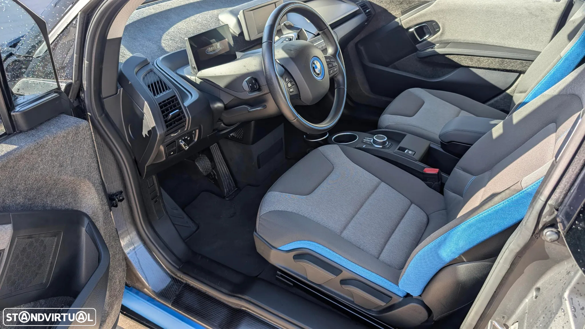BMW i3 s 120Ah - 7