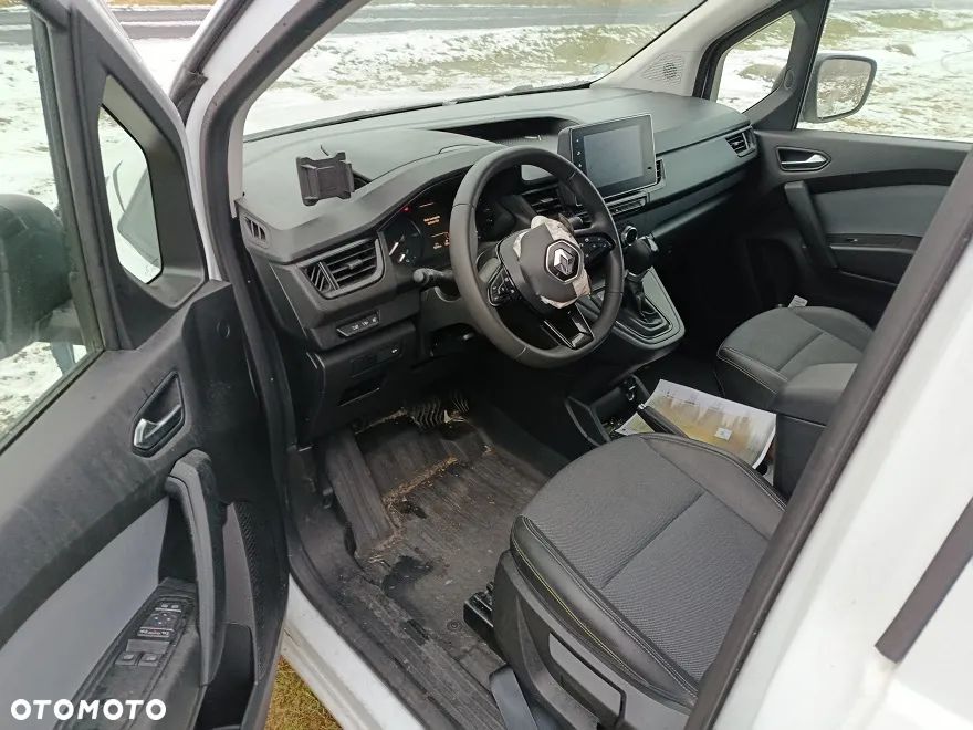 Renault Kangoo - 10