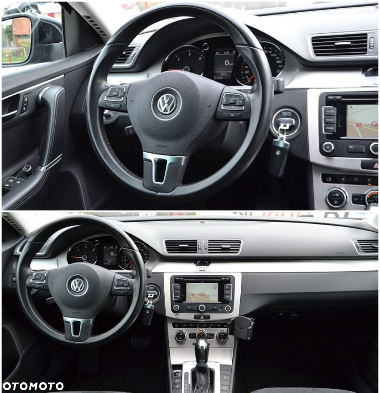 Volkswagen Passat - 18