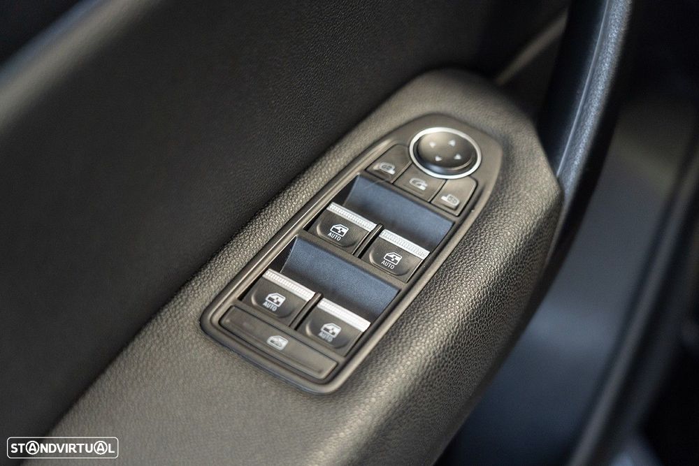 Renault Captur 1.0 TCe Intens Bi-Fuel - 13