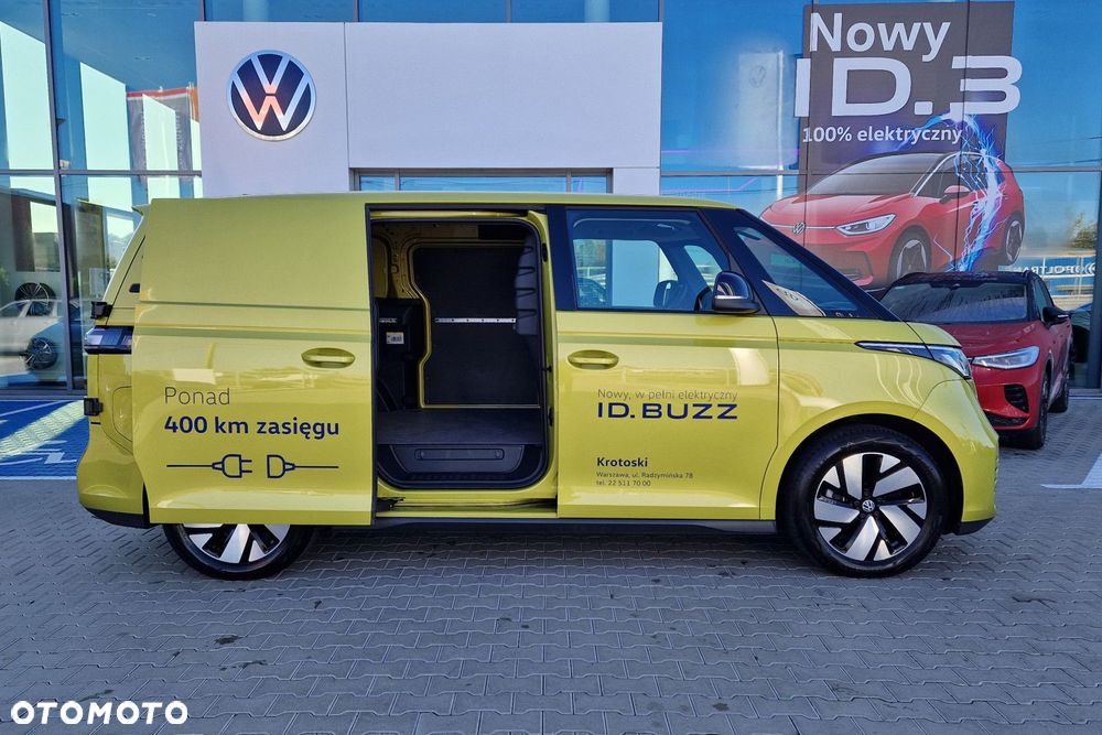 Volkswagen ID. Buzz - 13