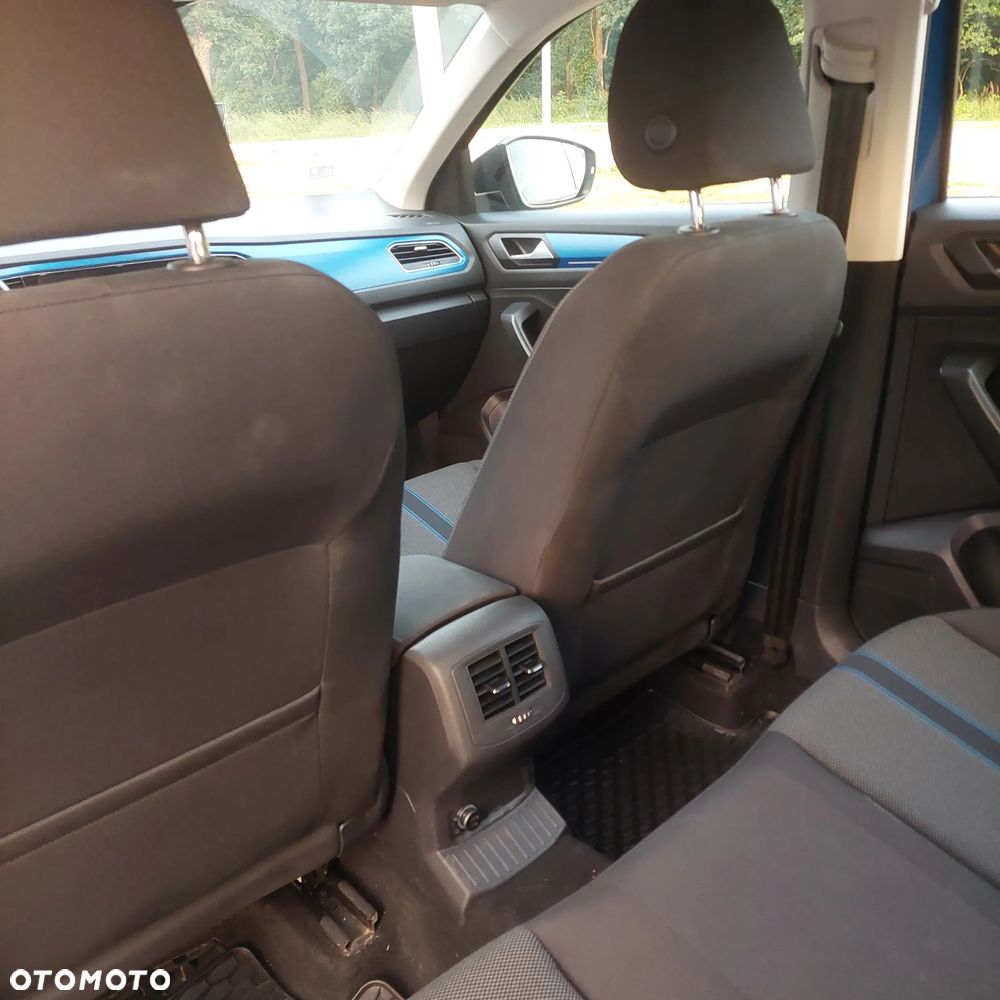 Volkswagen T-Roc 1.5 TSI ACT Premium - 16