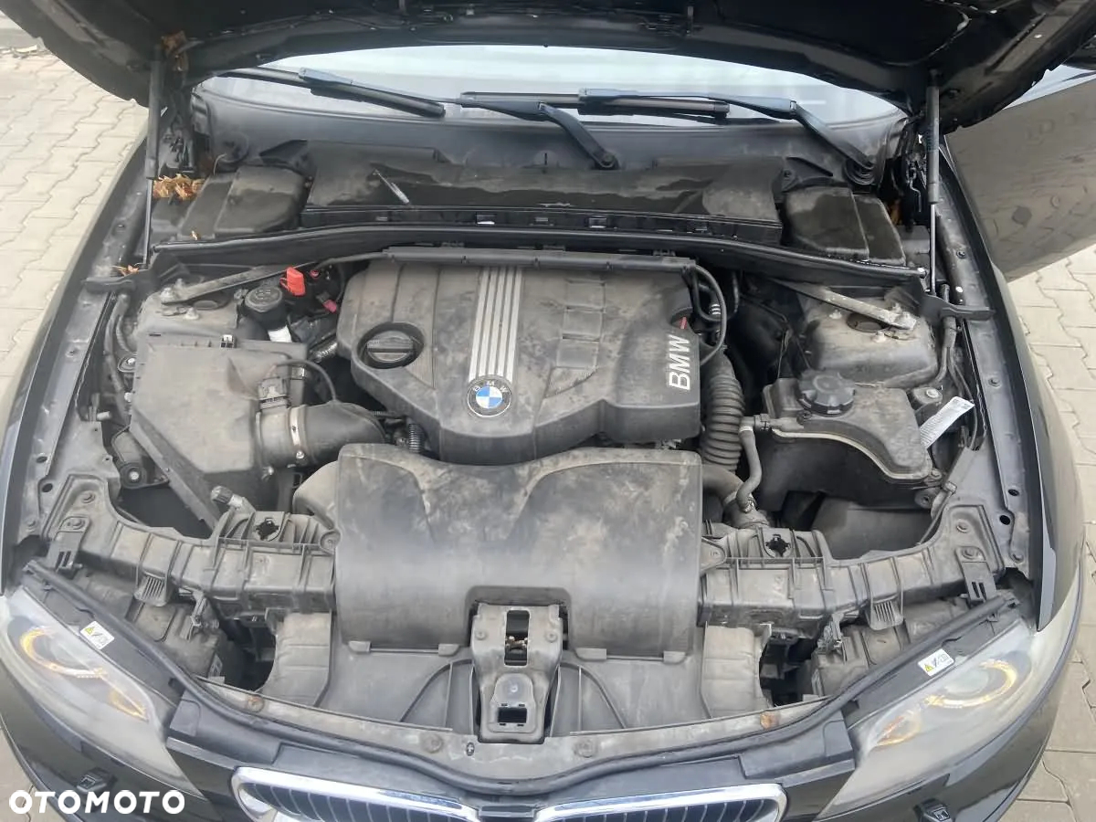 BMW Seria 1 118d - 36
