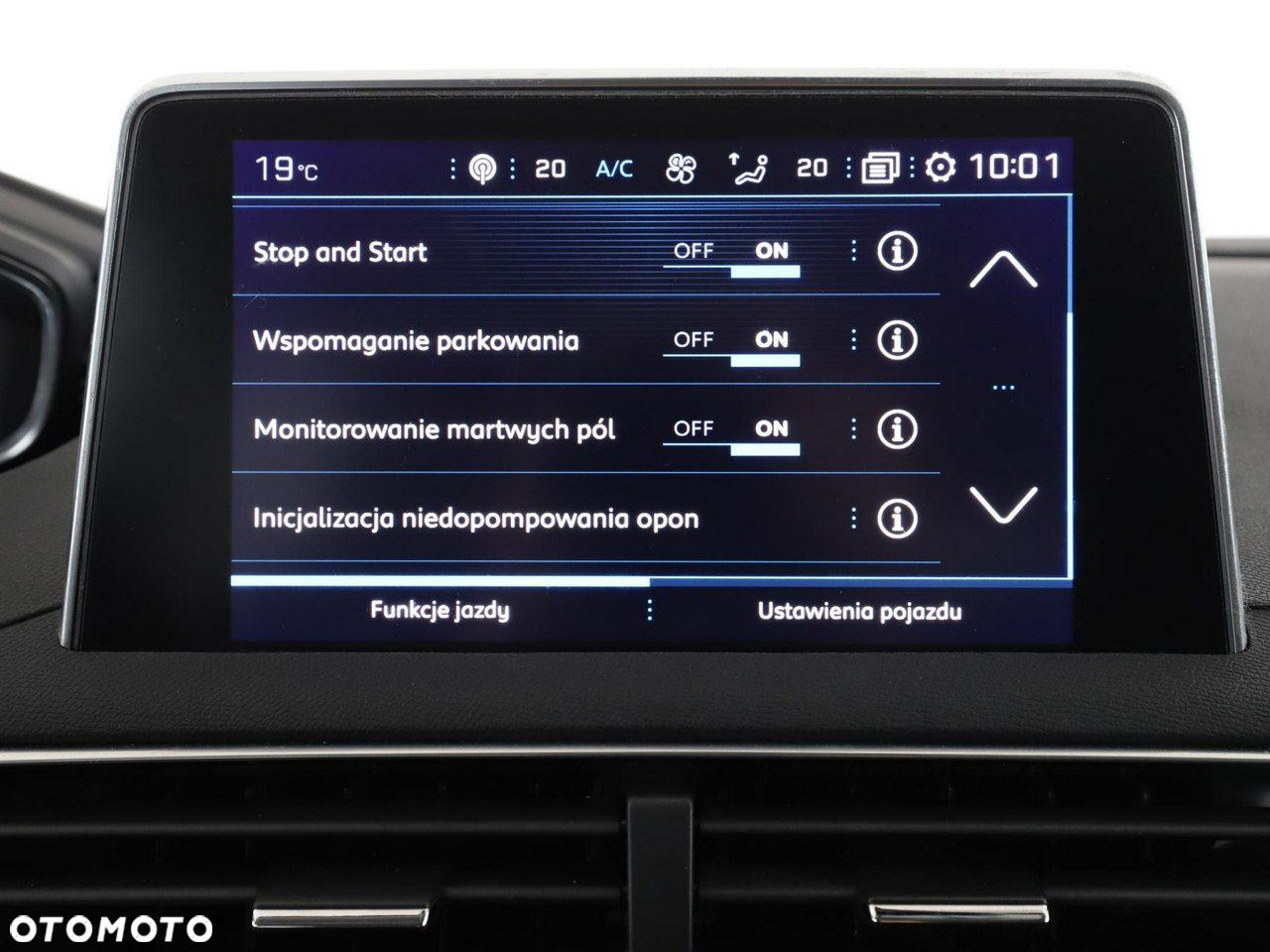 Peugeot 3008 1.2 PureTech Allure S&S EAT8 - 27