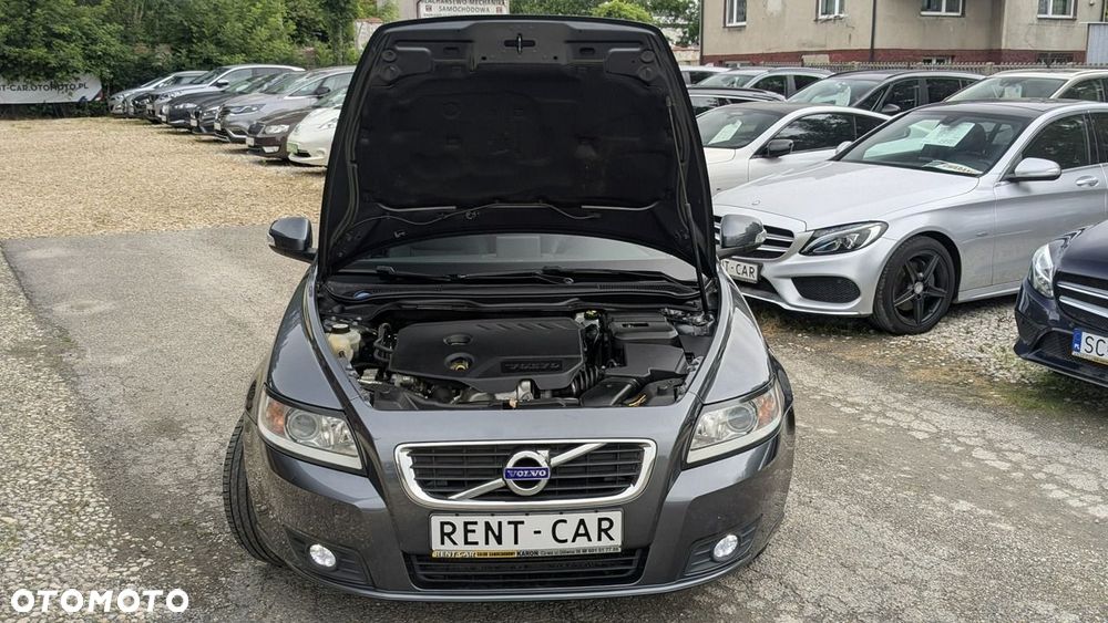 Volvo V50 DPF D2 Kinetic - 35
