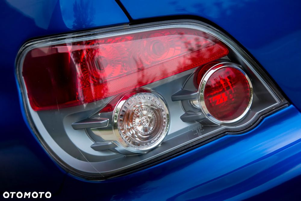 Subaru Impreza 2.0 WRX 4x4 - 17