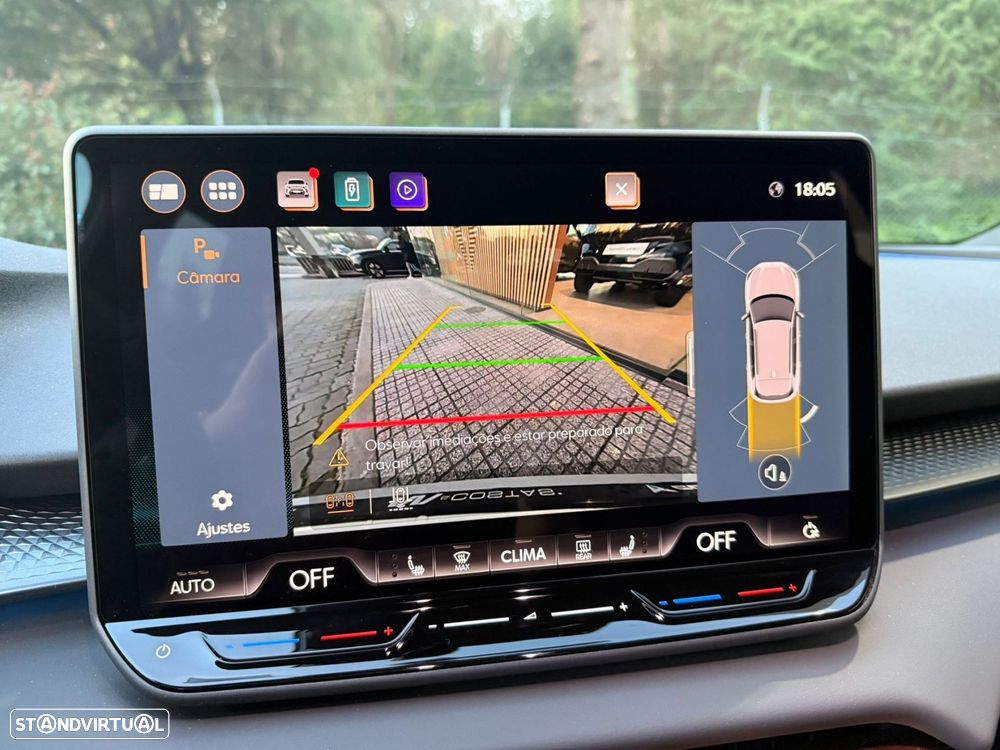 Cupra Terramar 1.5 e-Hybrid Special Edition DSG - 10