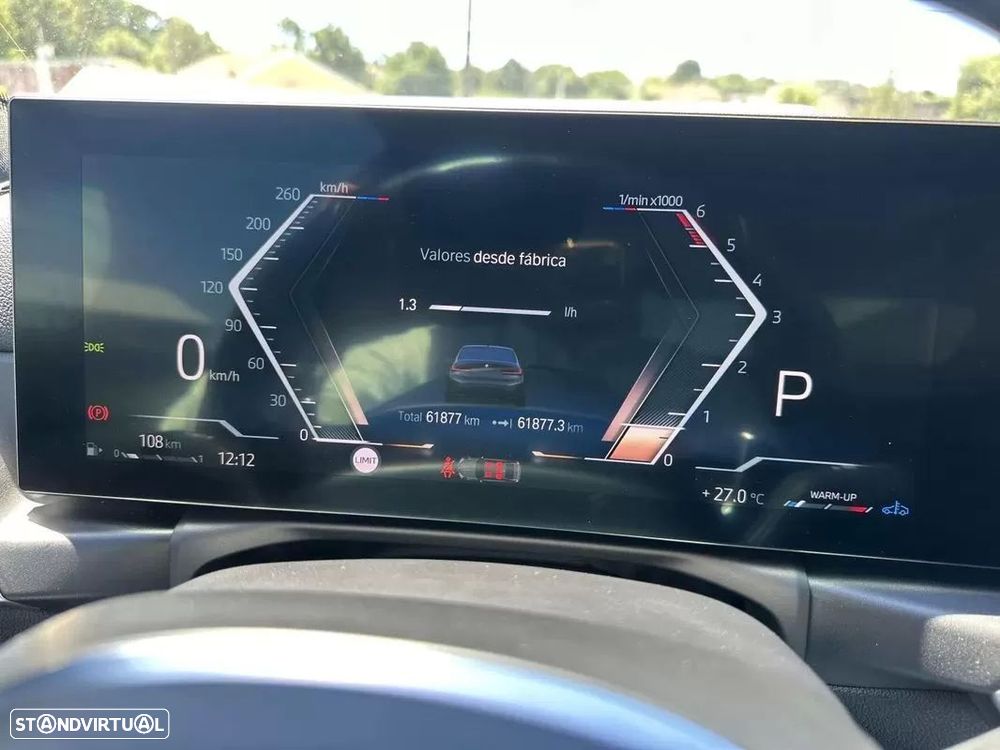 BMW M340 d xDrive - 47